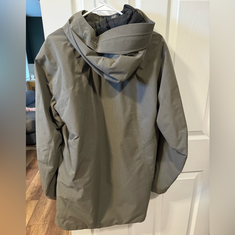 Arc’teryx Radsten Parka